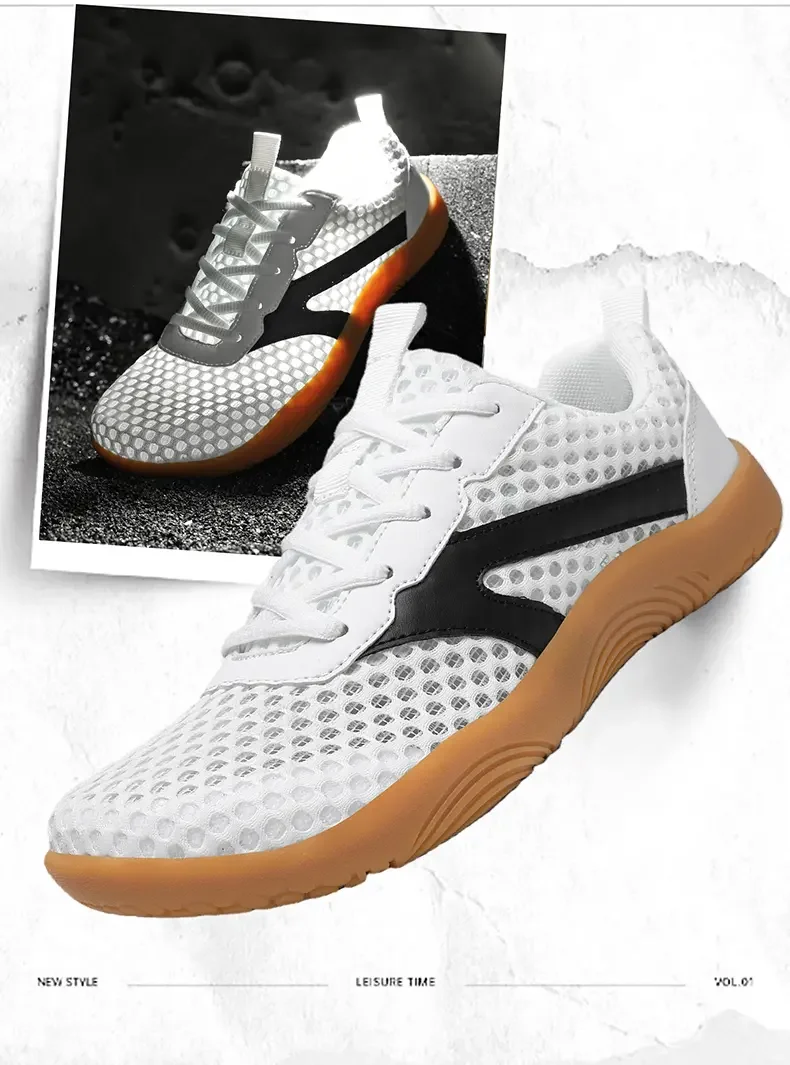 New Men Wide Toe Barefoot Shoes Outdoor Trail Fashion Unisex Running Women Walking Shoes Lightweight and Breathable Minimalist