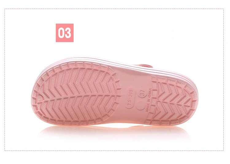 Soft-soled Women Sandals 2023 Summer Clogs Ladies Beach Green Shoes EVA Lightweight Sandles Flat Unisex Colorful Shoe Sandalias