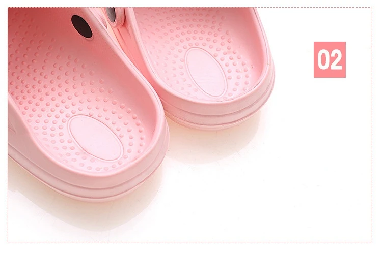 Soft-soled Women Sandals 2023 Summer Clogs Ladies Beach Green Shoes EVA Lightweight Sandles Flat Unisex Colorful Shoe Sandalias