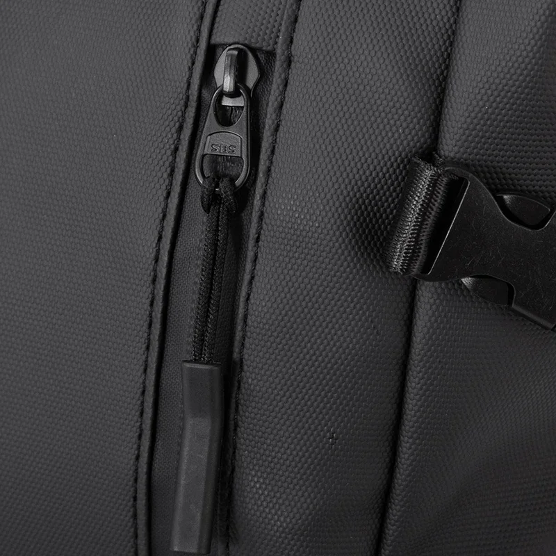 Unisex Fashionable Minimalist Large Capacity Waterproof Backpack Portable College School Bag Trendy Designer Backpack for Men