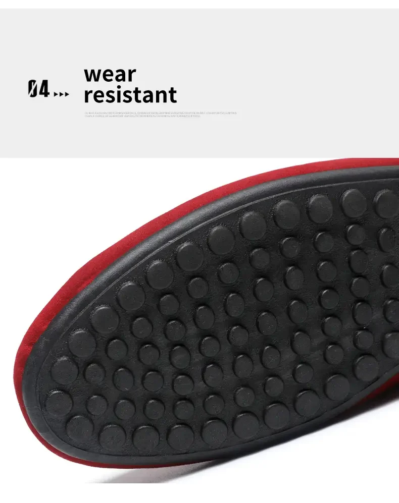Summer Men Leather Half Slippers Comfortable Mens Loafers Breathable Casual Shoes Slip on Lazy Shoes Comfortable Walking Shoes