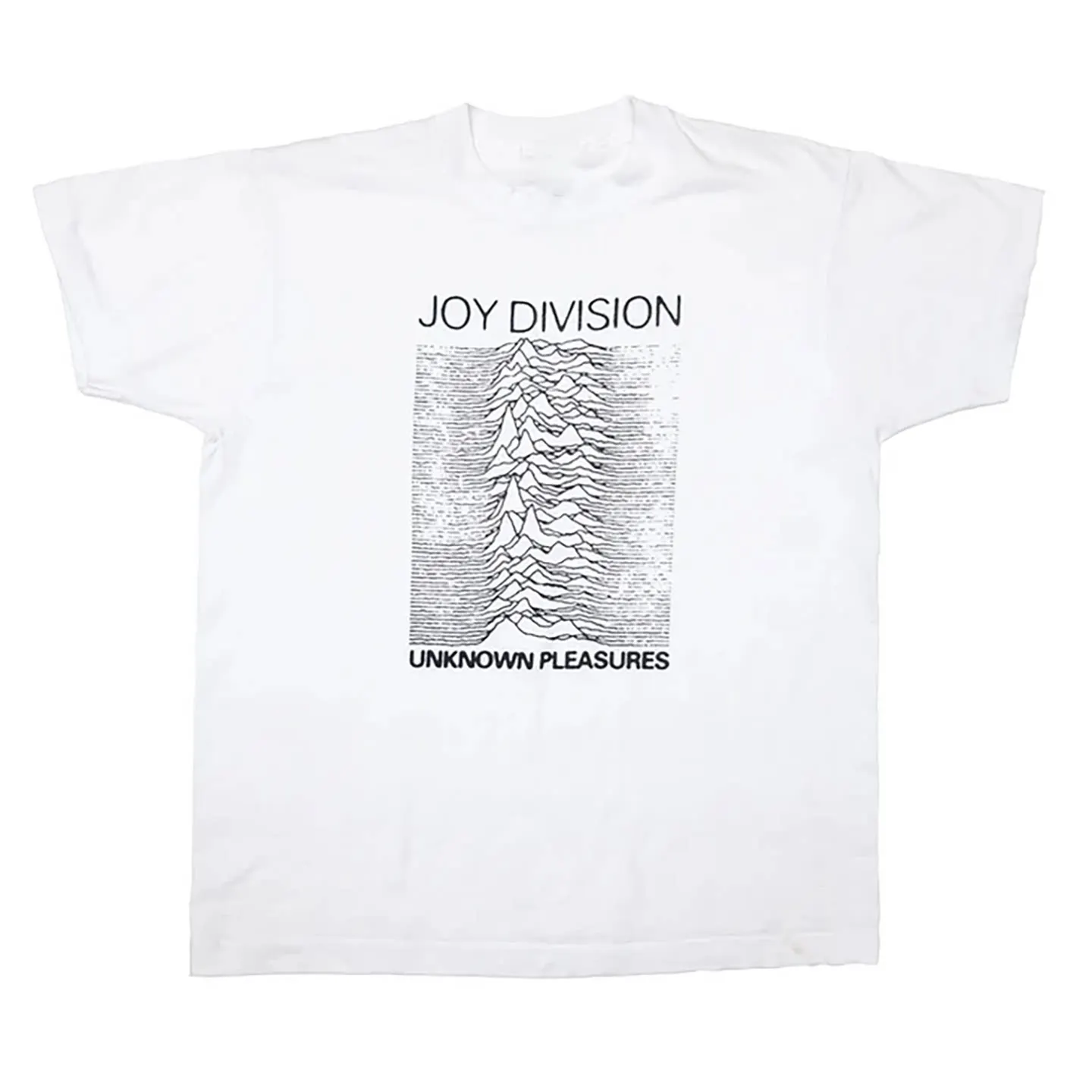 Joy Division Is A Brand of Casual T-shirts and Luxury Bands for Both Men and Women