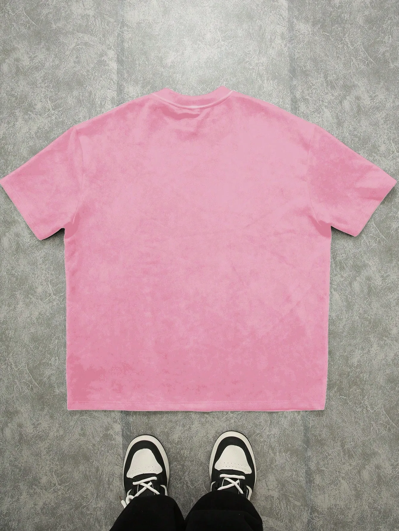 2026 Summer New Men's T-shirt with 3D Pattern Printing - Street Casual Fashion Comfortable Soft Breathable