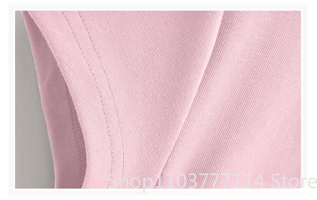 Summer Women's V-neck Pleated Short Sleeved T-shirt Covers The Stomach Showing Off Thinness and Noble Temperament Versatile Top