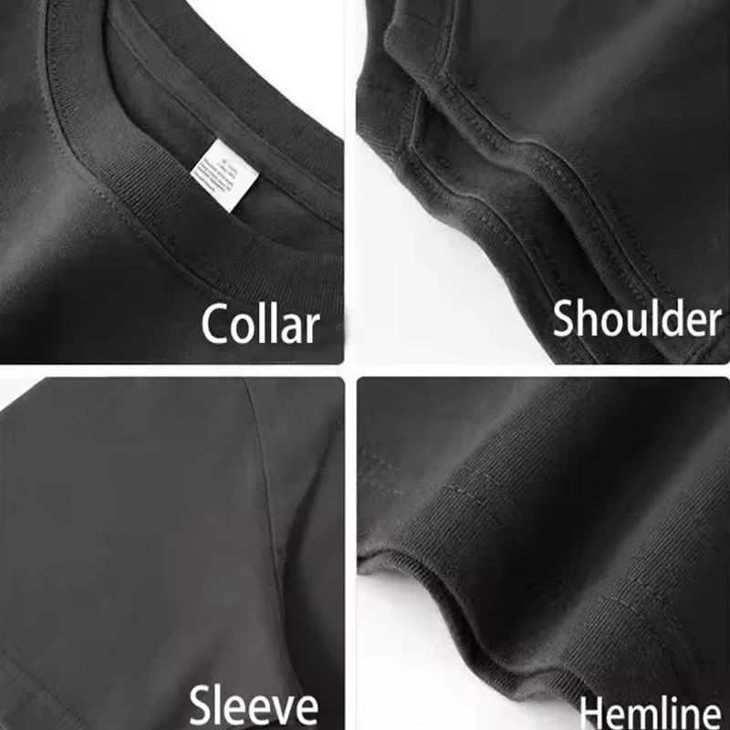 Adhd Printed Pattern T-shirts Summer Women Casual Fashion Minimalist Tops Streetwear Y2K Oversize O-Neck Short Sleeve T-shirts