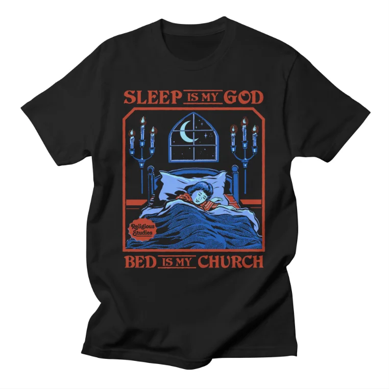 Classic Simple Cartoon Anime American Illustration Casual T-shirt Luxury Brand for Men and Women Top 2026 New