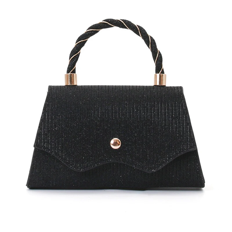 Handbag, Fashionable Makeup Handbag, Single-shoulder Crossbody Bag, Wedding Bridesmaid, Party and Dinner Bag