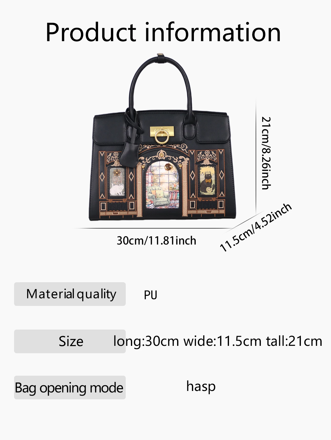 Spring/Summer 2026 Fashion New Luxury, High Sense, High Capacity, Ladies Tote Bag Temperament Retro Trend, One-Shoulder Diagonal