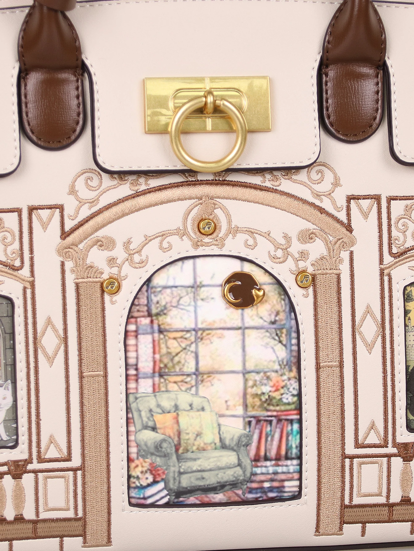 Spring/Summer 2026 Fashion New Luxury, High Sense, High Capacity, Ladies Tote Bag Temperament Retro Trend, One-Shoulder Diagonal