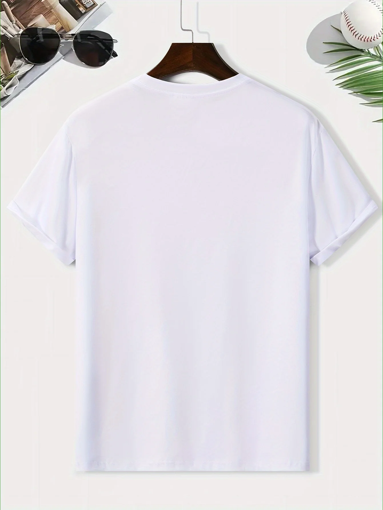 Men's Summer 100% Cotton Fashion Limited Edition Gold Letter Printed Casual Loose Round Neck Short Sleeve T-shirt Versatile Top