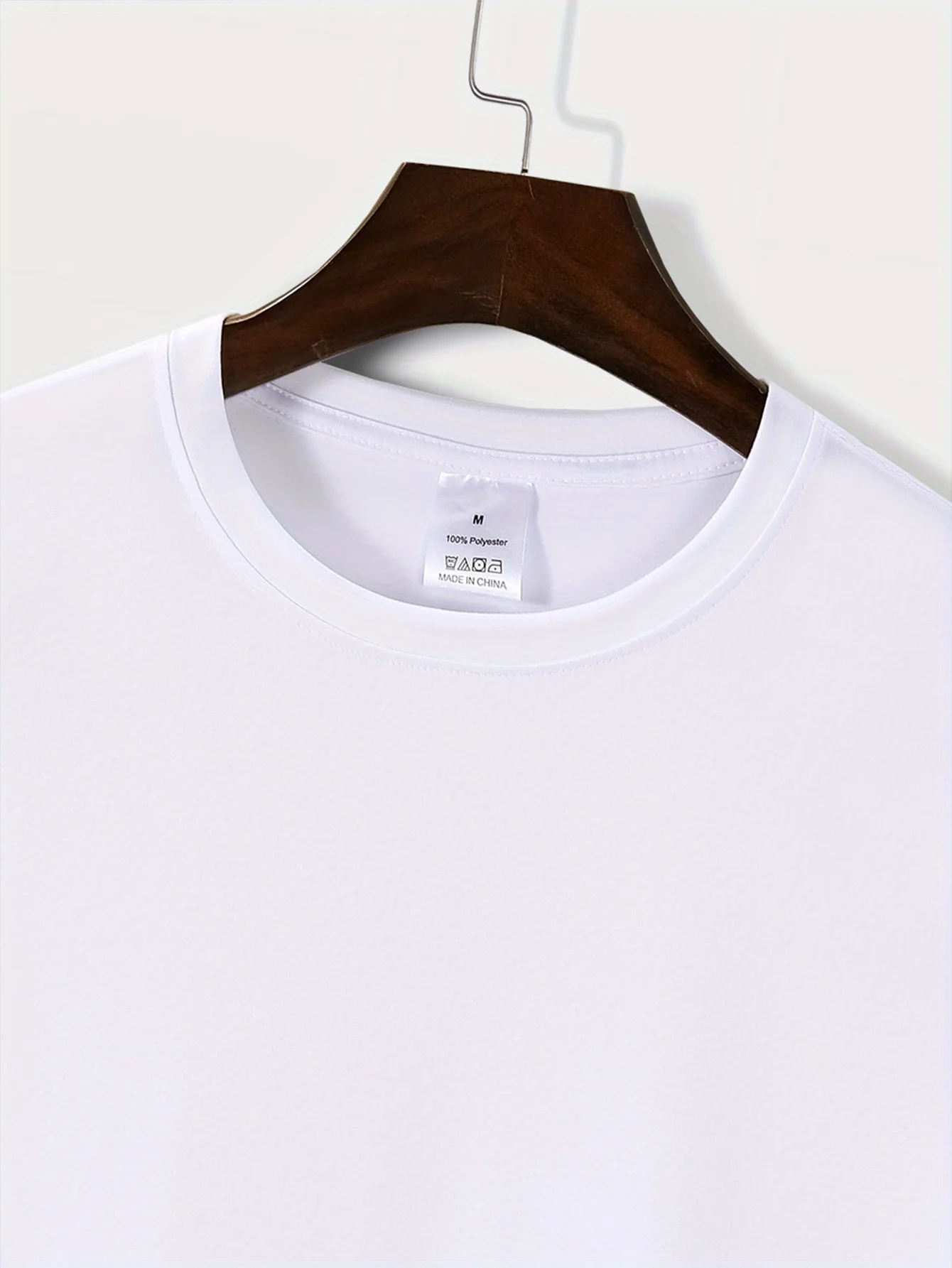 Men's Summer 100% Cotton Fashion Limited Edition Gold Letter Printed Casual Loose Round Neck Short Sleeve T-shirt Versatile Top