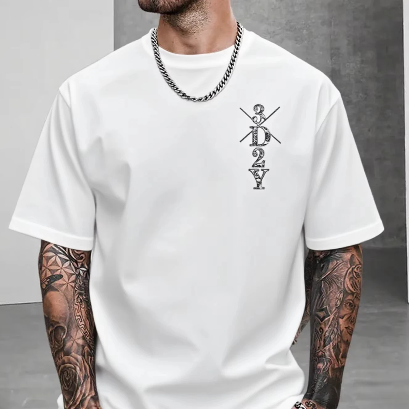 2026 New One Piece Anime Skeleton Print Men's T-shirt Summer Short Sleeve Graphic Tee Streetwear Hip Hop Fashion Y2k Clothes