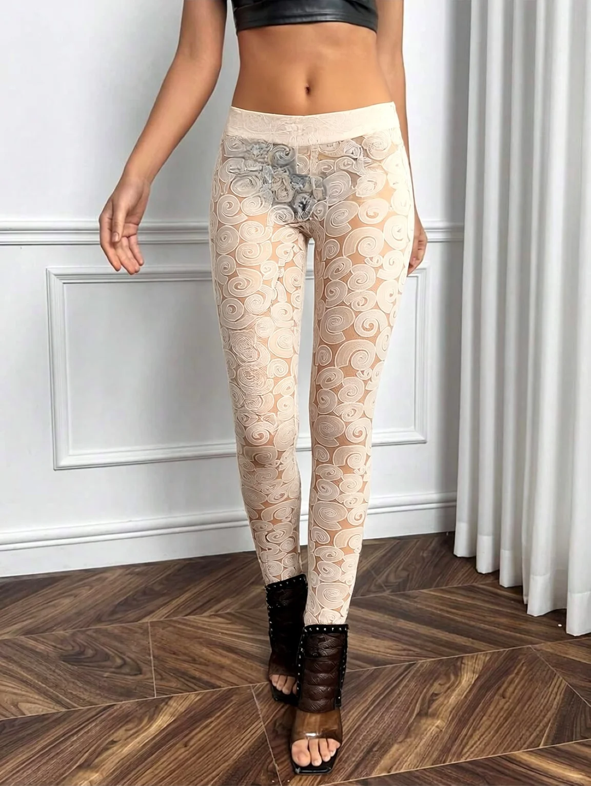 Women's Leggings Sport Gym Leggings Tights Pants Casual Slim Printed Fitness Yoga Raises Butt Girl Leggings