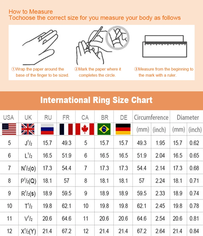 OXTAO Classic Floral-Style Ring Anniversary Gifts for Women 14K Gold Filled 3mm Moissanite Four Leaf Wedding Ring Jewelry