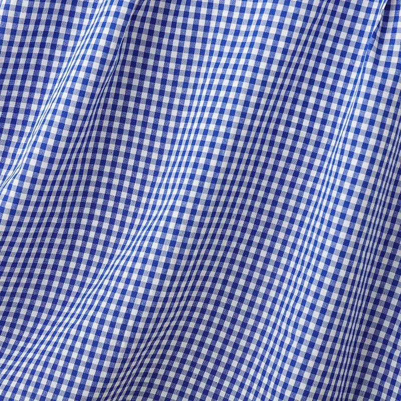 2026 Summer Elastic Waist Plaid Midi Skirt ZANZEA Elegant Women Work OL Skirts Stylish A-line Jupes Casual Holiday Faldas Saia