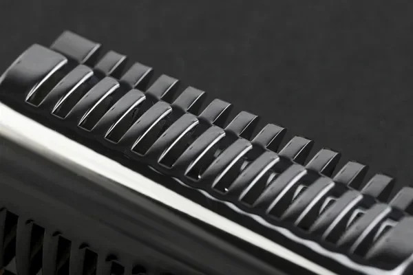 Yaqi 316 Stainless Steel Polished Mellon Safety Razor Head New products are selling well!