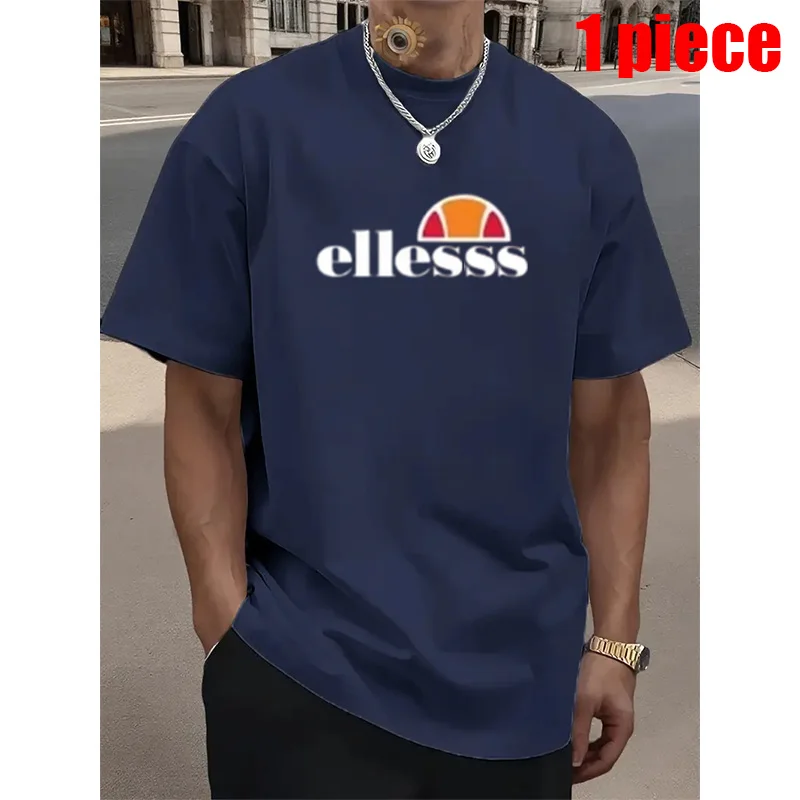 1-3 Pack Men's Casual Athletic Tees, Mesh Polyester Quick Dry T-shirts for Running, Fitness, Jogging & Sport