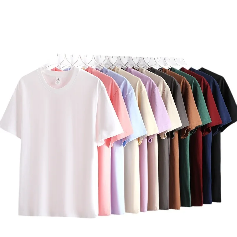 Summer New Men's Jeep Letter T-Shirt Casual O-Neck Short Sleeve Tops Fashion Streetwear Male Oversized T Shirts for Men
