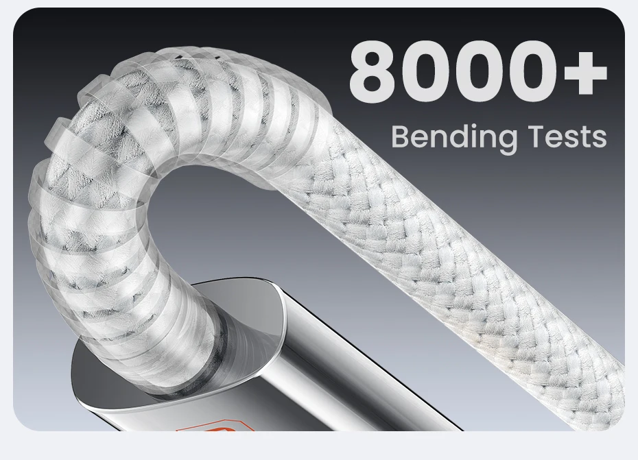 Toocki 120W 6A High-Speed Turbo Fast Charge USB Type C Cable for Xiaomi Mi 15 Pro Redmi Super VOOC USB C Wire for OPPO Find Vivo