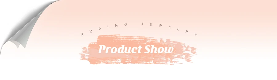 Xuping Jewelry Promotion Exquisite Mixed Designs Elegant Simple Women's Bracelet Birthday Gifts R407