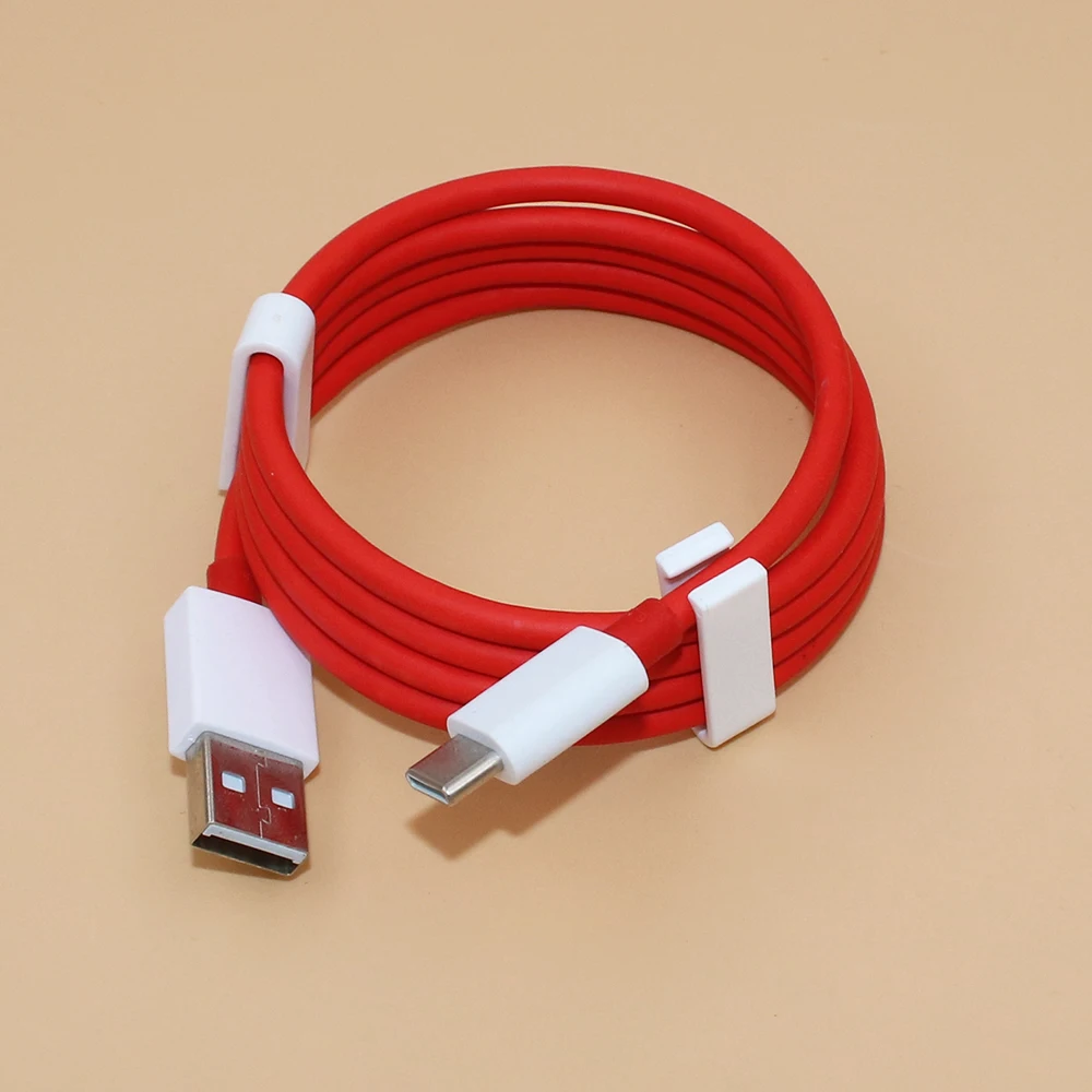 For Oneplus 8 7 7T 30W Warp Charger 5V6A EU/US Quick Charge Power Adapter Usb Type C Cable For 1+ 8T 9 9RT 10 Pro Nord N10 N100