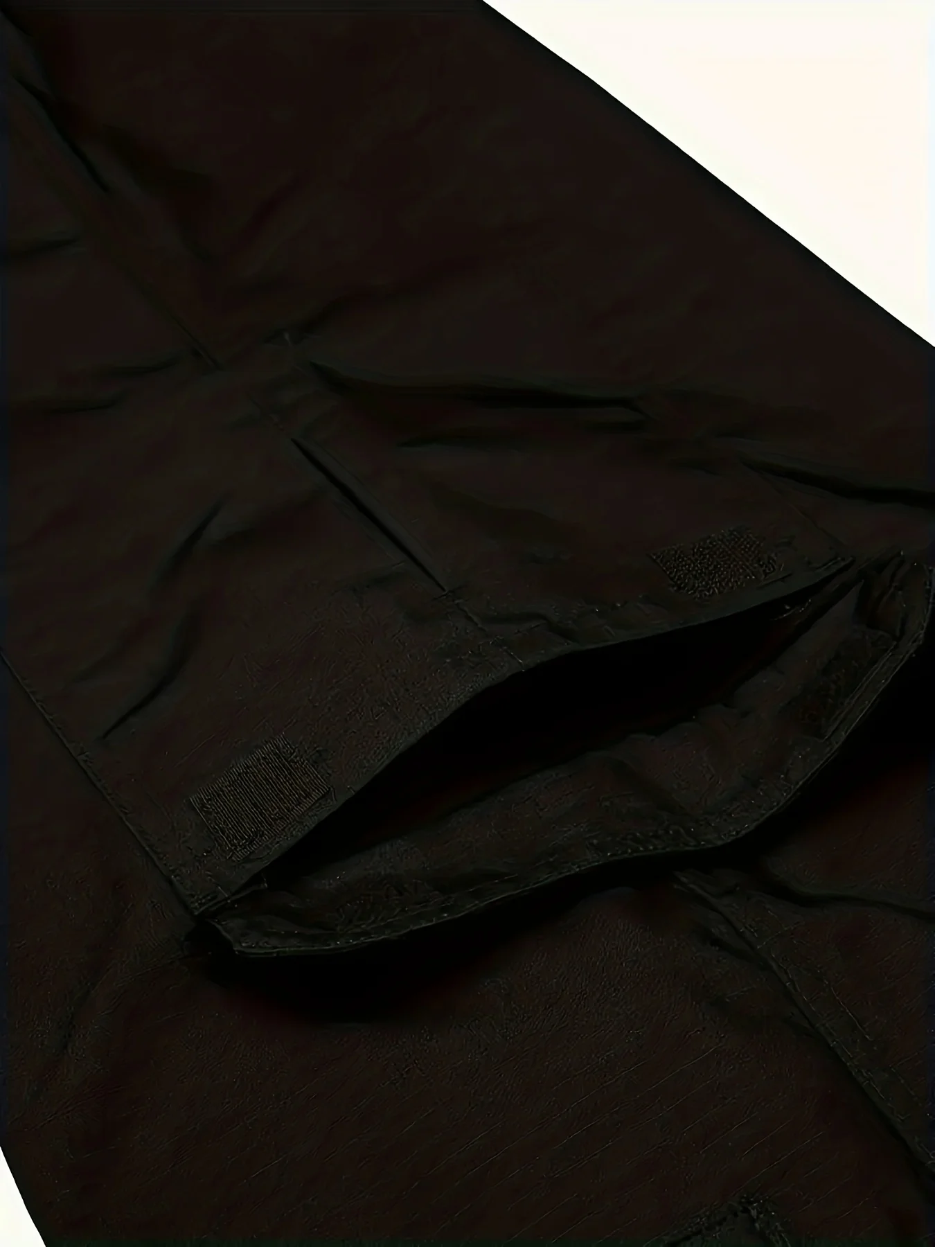 2026 US Plus Size Cargo Shorts Men's Fashion Summer Hip Hop Casual Big Size Pants Outwear Trend Port Wind Gym Pants Outwear Men