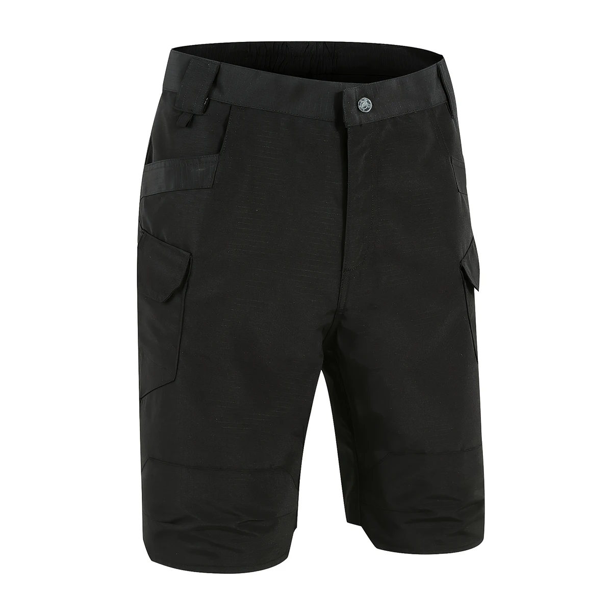 2026 US Plus Size Cargo Shorts Men's Fashion Summer Hip Hop Casual Big Size Pants Outwear Trend Port Wind Gym Pants Outwear Men