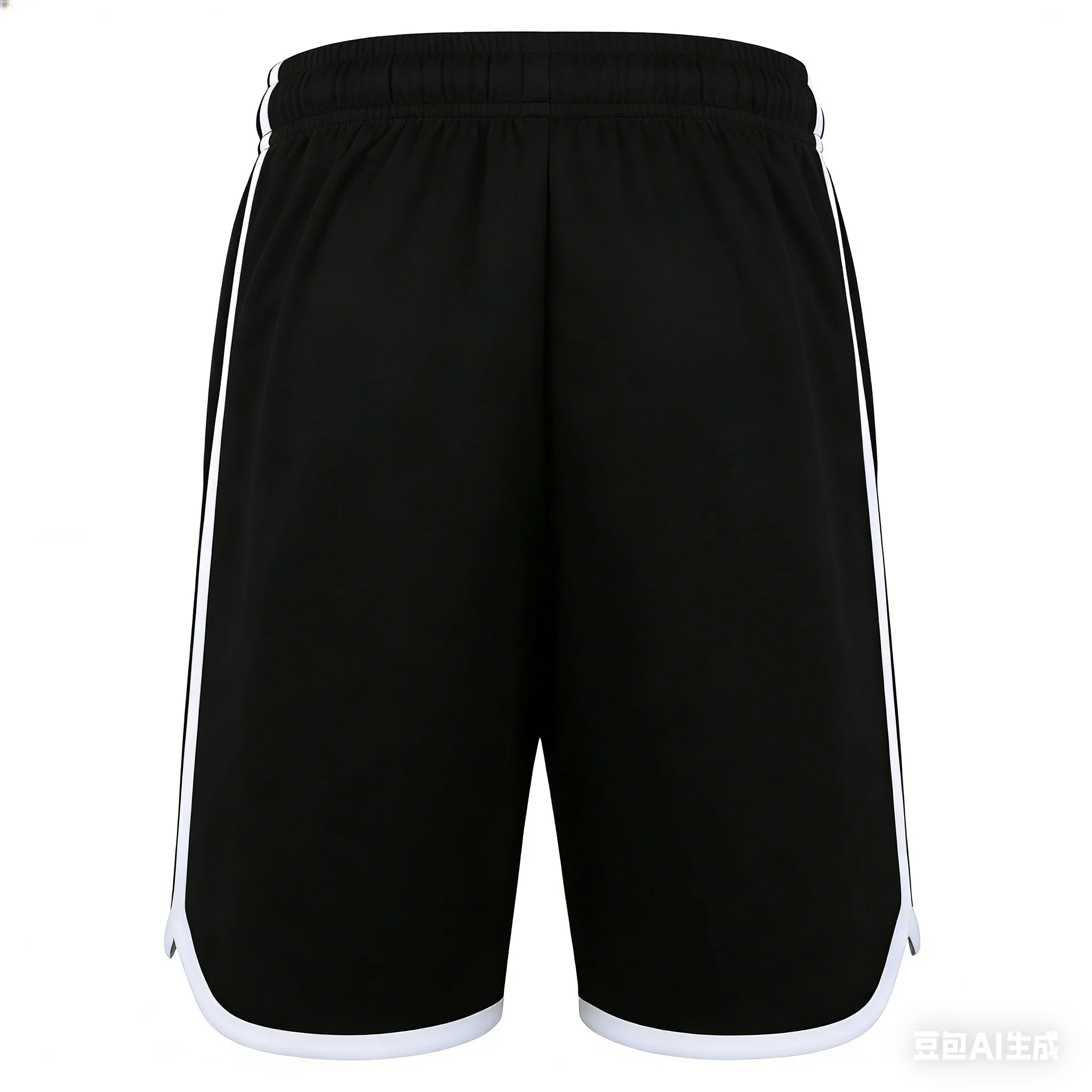 Summer New Printed Cristiano Ronaldo Fashionable Casual Black Sports Shorts, Adult Children Trendy Quick Drying Sports Pants