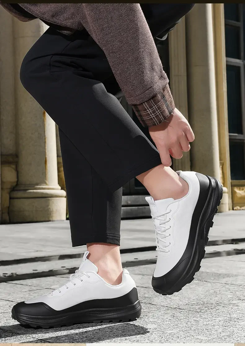 New Unisex Wider Shoes Brand Flats Soft Zero Drop Sole Wider Toe Sneakes Big Size Breathable Mesh Men Barefoot Wide-toed Shoes