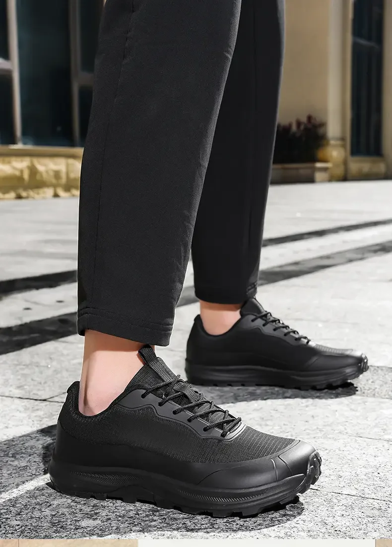 New Unisex Wider Shoes Brand Flats Soft Zero Drop Sole Wider Toe Sneakes Big Size Breathable Mesh Men Barefoot Wide-toed Shoes