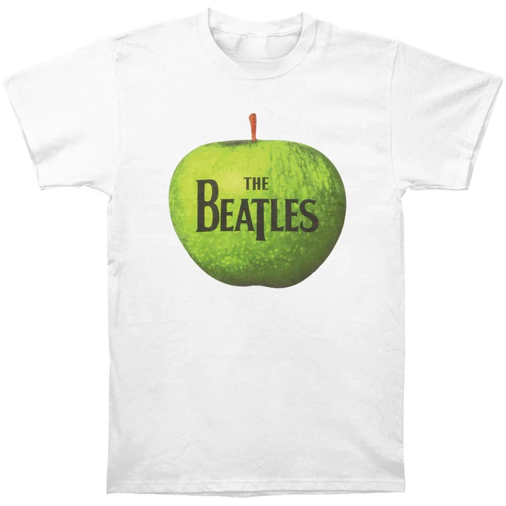 The Beatles 1962 The Cavern Club Casual T-shirt Men's and Women's Luxury Band Brand Top 2026 New