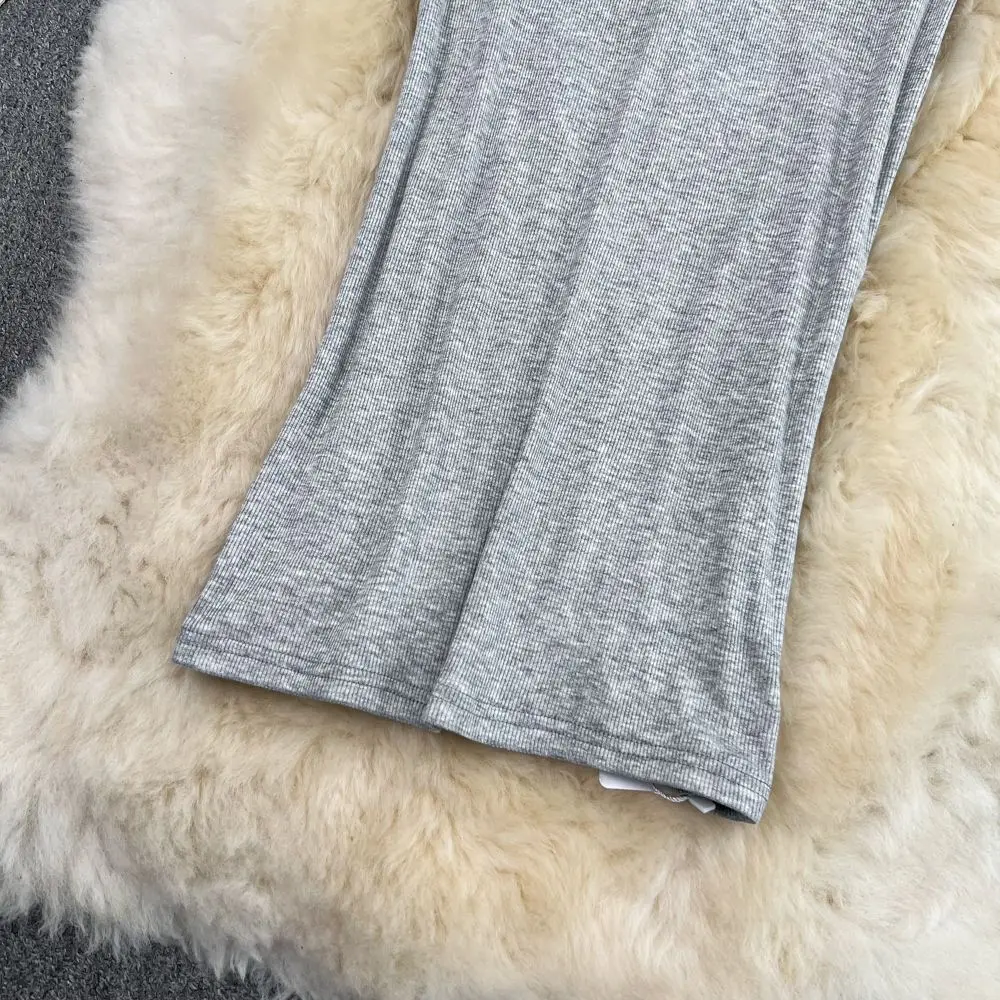 2026 Summer Fashion New Women's Elegant Design Sensual Hip Hugging Half Length Skirt Sexy High Waist Mid Length Fishtail Skirt