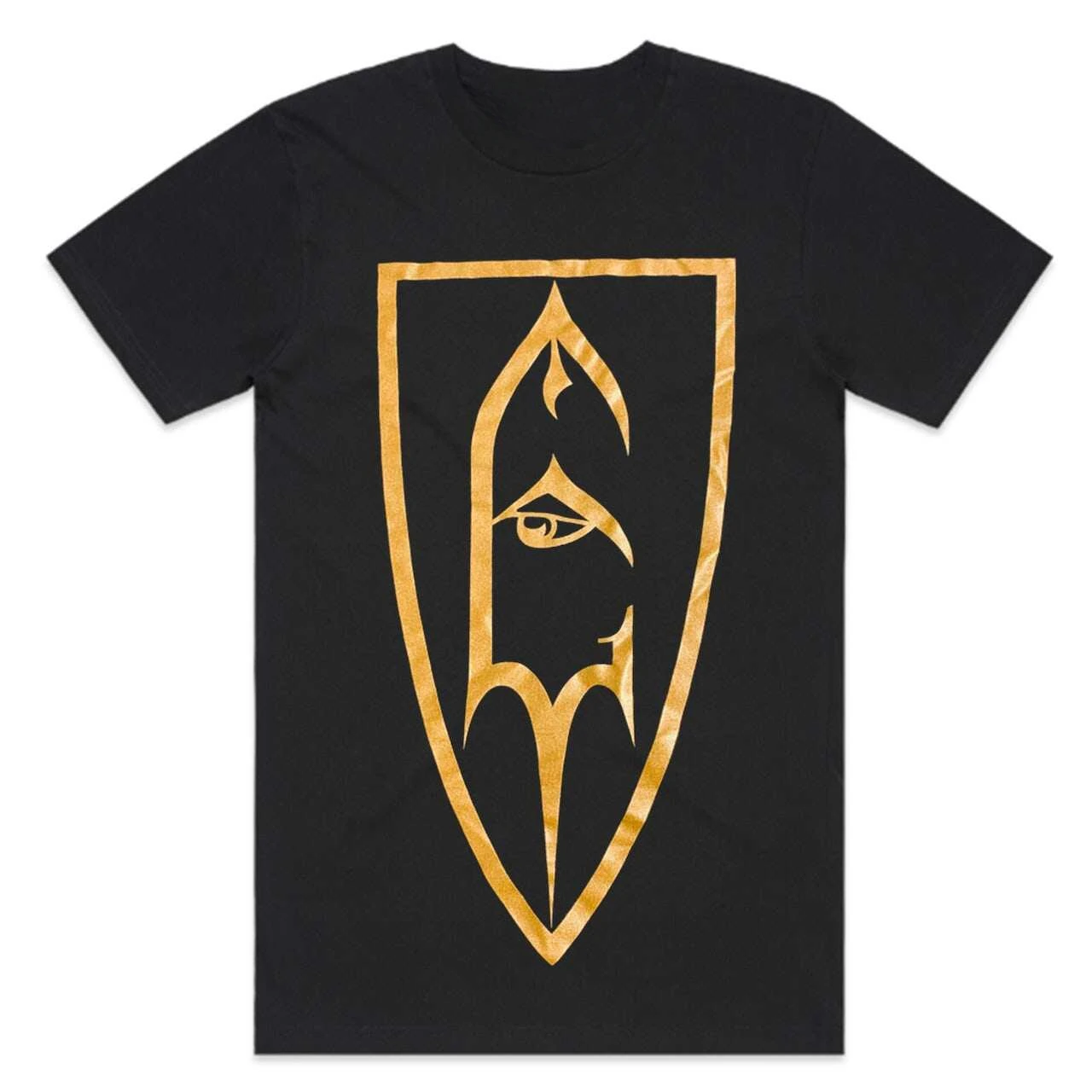 1991 Emperor Norwegian Black Metal Rock Dark Style Casual T-Shirt Men's and Women's Luxury Band Brand Top 2026 New
