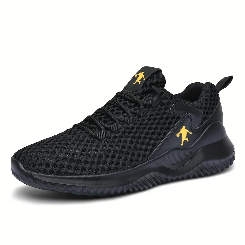 Men Shoes Sneakers Breathable Comfortable Casual Running Shoes Luxury Tenis Sneaker Male Footwear 2026 Summer Men Tennis Shoes