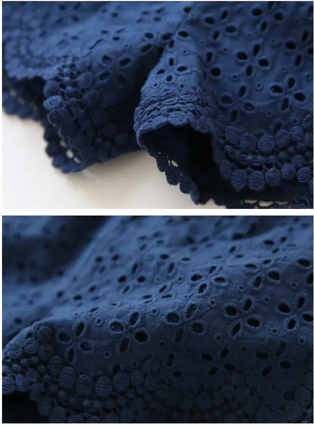 2026 New Summer Korean Style Girls Hollow Lace Shorts Fashion Hot Pants Beach Shorts For Big Kids