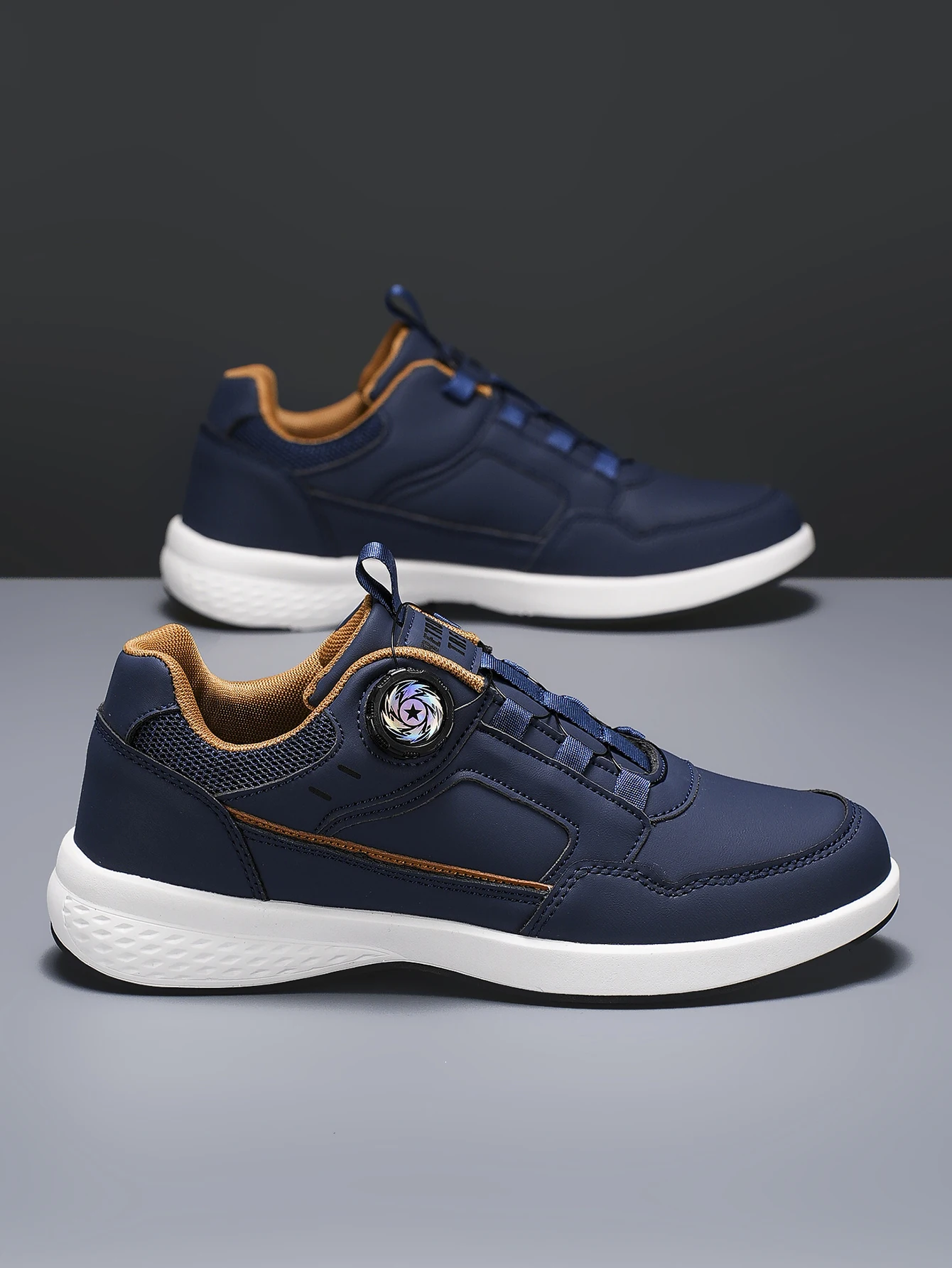 Men's Large Size Outdoor Hiking And Running Shoes Comfortable Casual Versatile Fashionable Sports Shoes for Couples Training