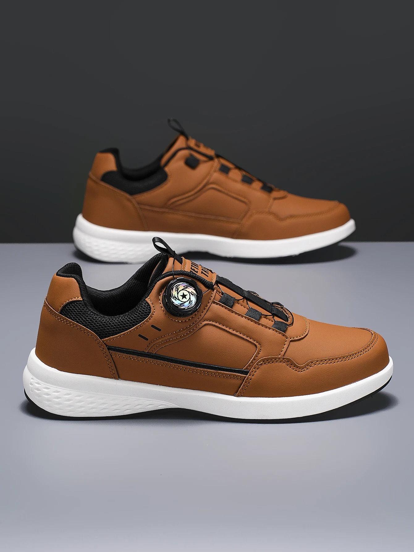 Men's Large Size Outdoor Hiking And Running Shoes Comfortable Casual Versatile Fashionable Sports Shoes for Couples Training