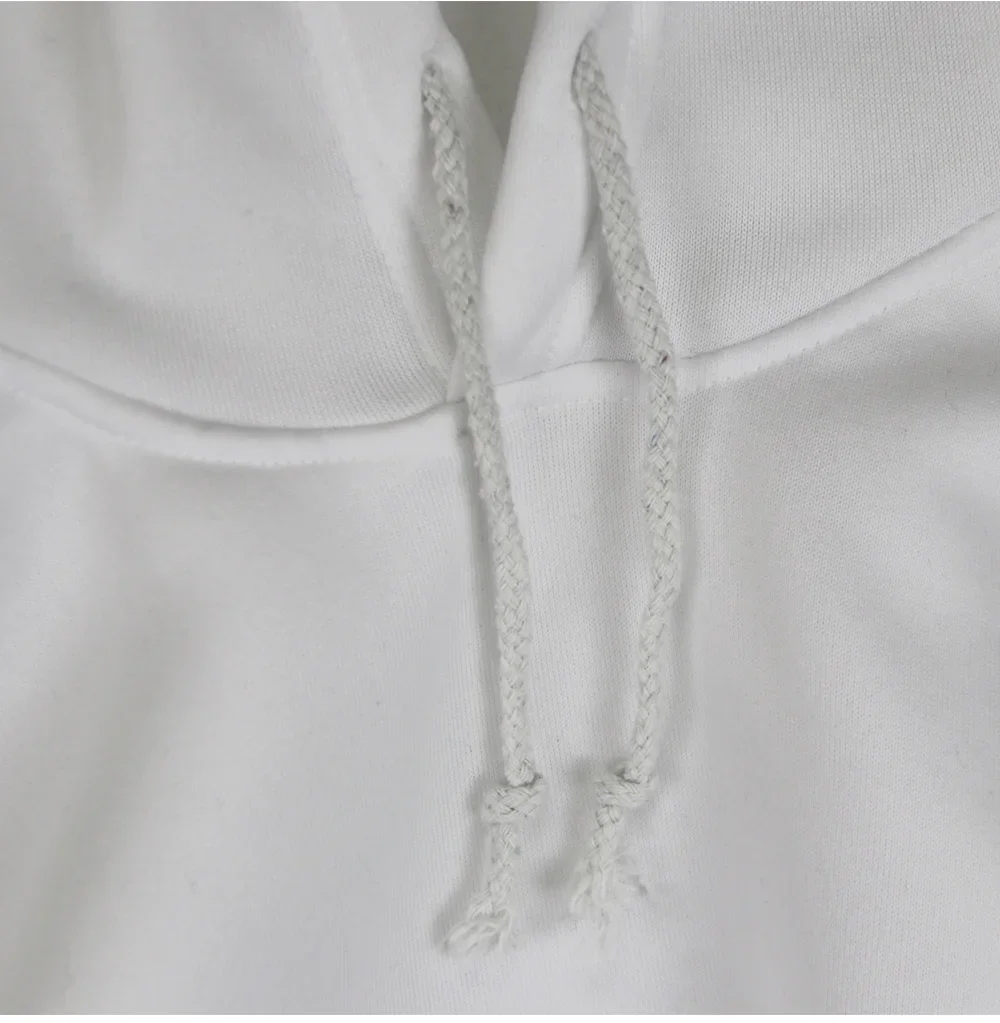 2026 Fashion Personality Y2k Man Women Clothing Daily Casual Long Sleeve Hooded Advanced Classic Popular Solid Pattern Pullovers