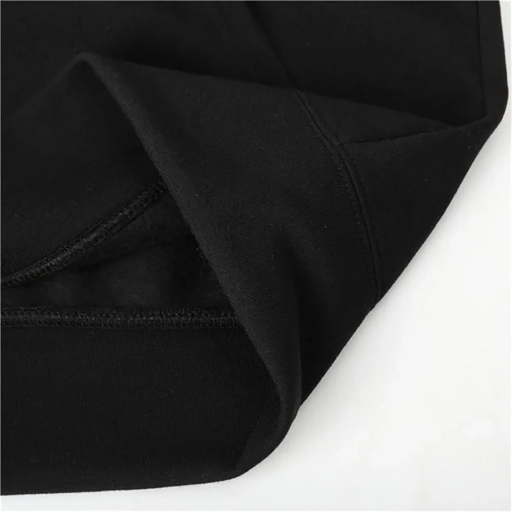 Men's and Women's Universal Warmth Trendy Zippered Hooded Sweatshirt - Fall/Winter Style - Men's - New Long-Sleeved Hooded Sport