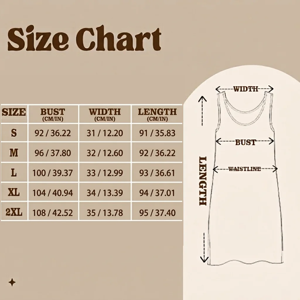 Casual Blue Gradient Dress Women Sleeveless Soft Sundress Minimalist Summer Daily Wear Clothing Fashion Female Women Clothing