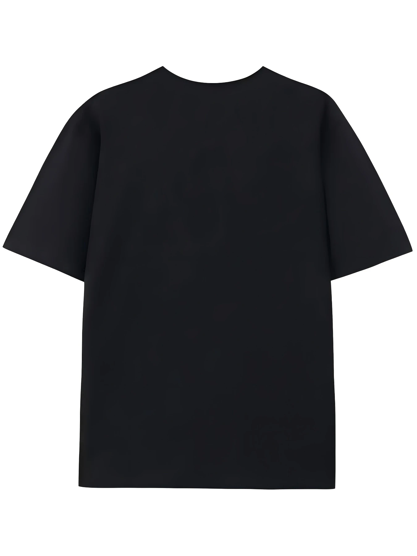 Men'S Summer Casual Short-Sleeve T-Shirt And Shorts Featuring Gravity Falls Classic Gravity Falls Classic Classic T-Shirt