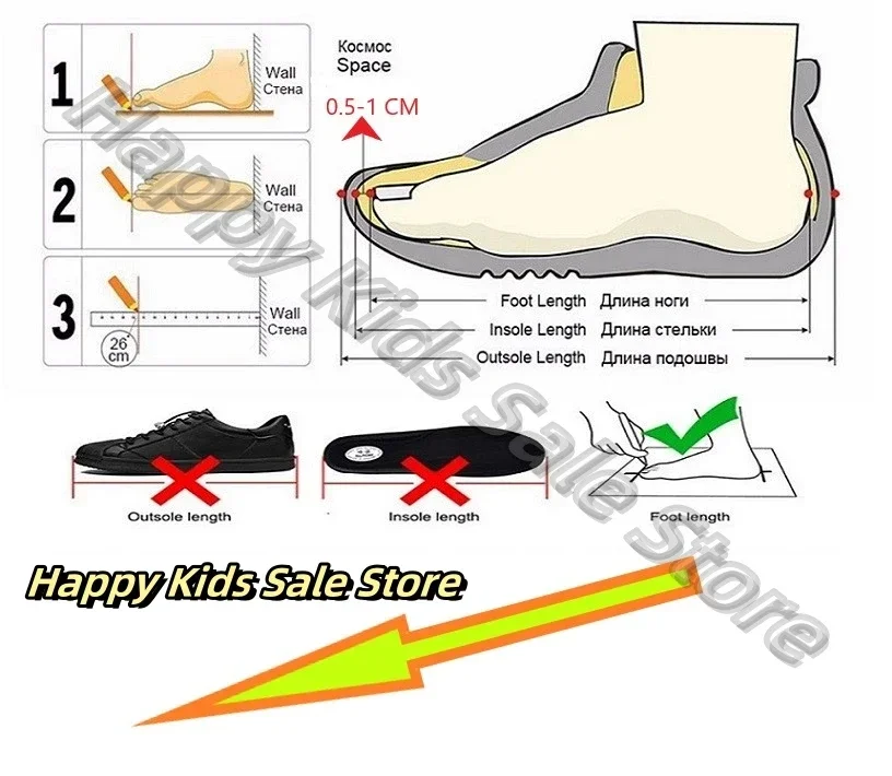 Children's Sandals Pink Star Soft Sole Kids Shoes for Ages 1-8 New Summer Sports Sandals for Kids Toddlers Baby Girl Shoes