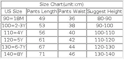 Spring Summer Kids Jeans Baby Boys Girls Jeans Casual Solid Denim Boys Harem Pants 1-7 Year Toddler Kids Casual Denim Trouser