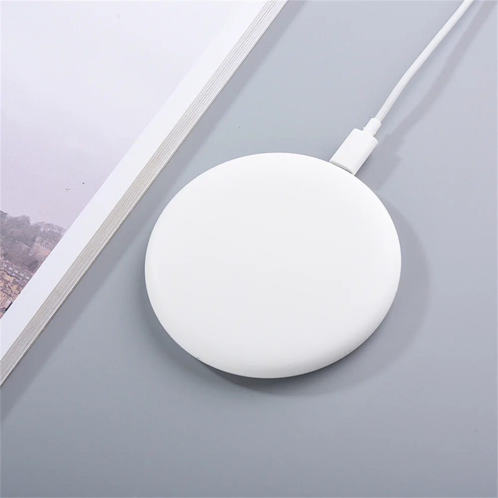 For Xiaomi 20W Wireless Charger Fast Charge QC3.0 Qi Smart Fan Charging Pad For Mi 17 Pro Max 15 14 13 12 10 11T Pro 9 Redmi K90