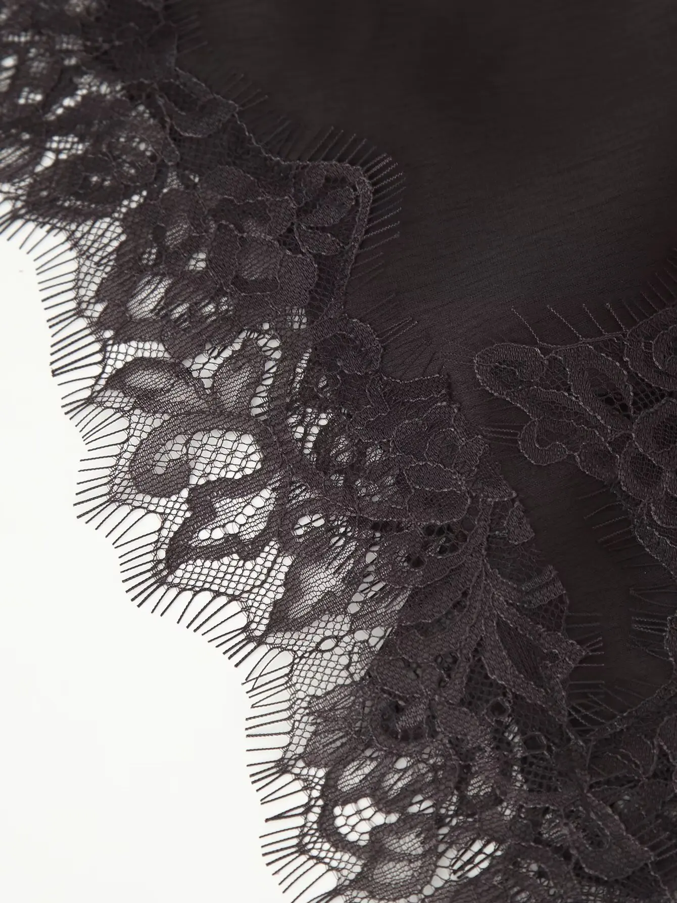 HH Women Elegant Solid Waist Hollow Out Dress Lace Trim Cutout Asymmetrical Midi Dress Y2K Lady Sexy Club Party Dresses