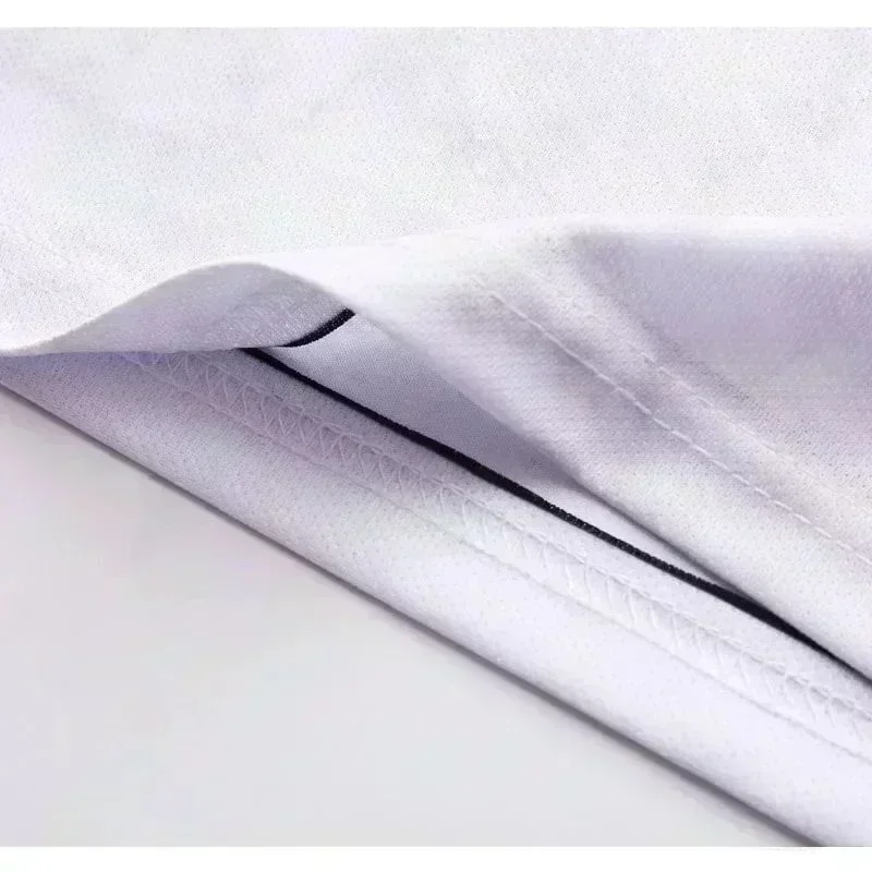 2026 New Sporty Casual Quick-Dry 3D Print Breathable Tank Top for Men, Women, and Kids Family Matching