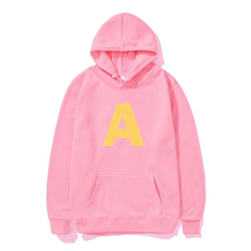 Alvin and The Chipmunks The Squeakquel's Pullover Women's Man Fashion Drop Shoulder Sweatshirt Available for Best Friend Hoodie