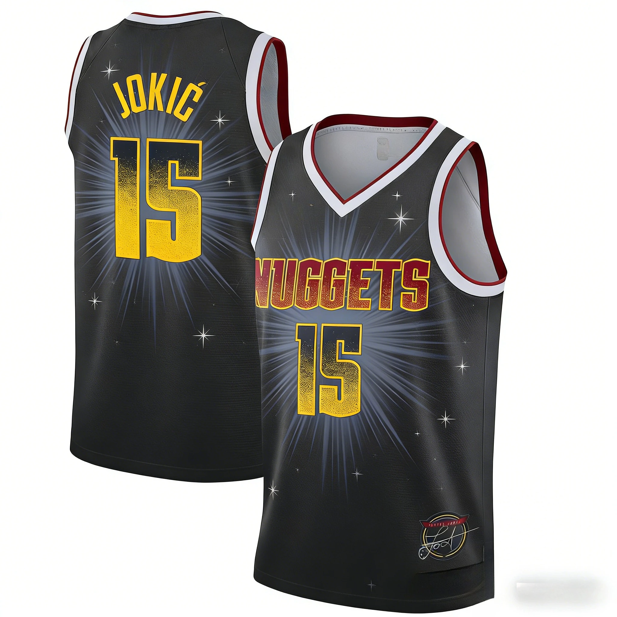 2026 Best-Selling Basketball Jersey - Suitable for Training, Leisure and Breathable Wear. Also Suitable for Family Outfits.