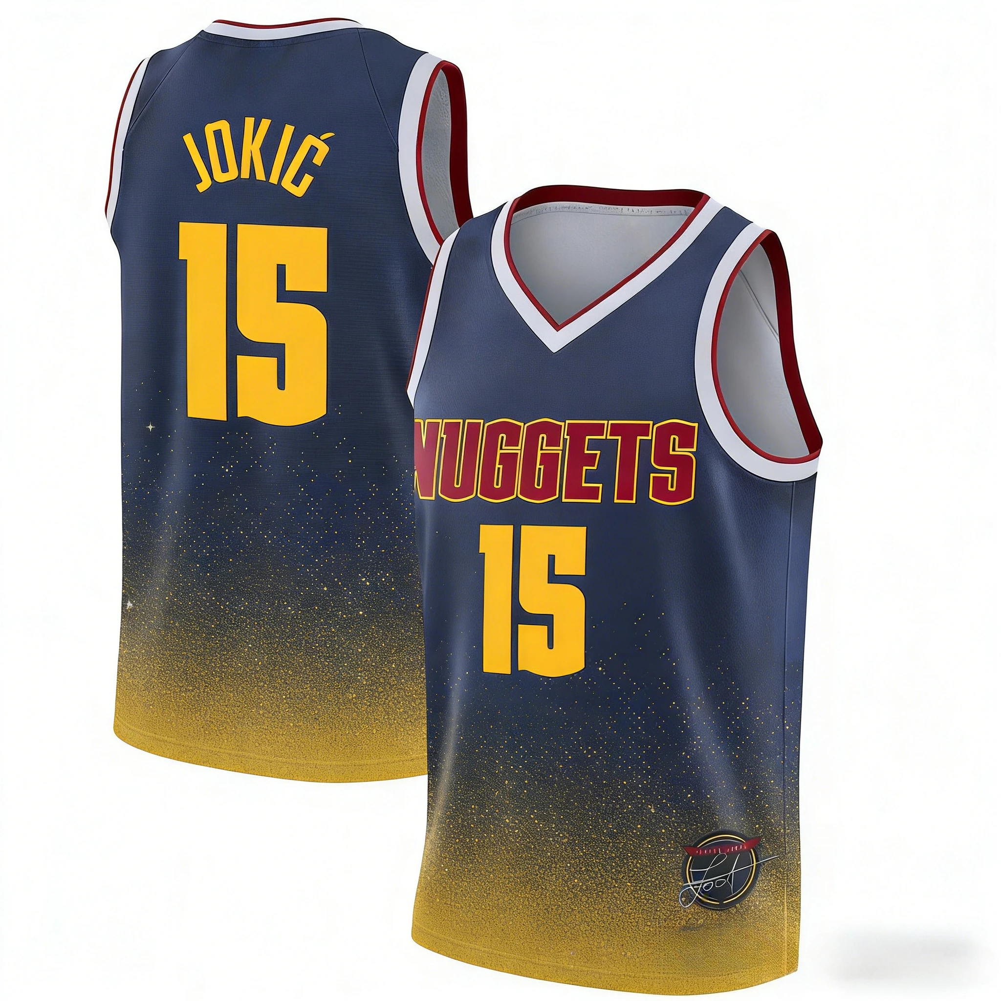 2026 Best-Selling Basketball Jersey - Suitable for Training, Leisure and Breathable Wear. Also Suitable for Family Outfits.