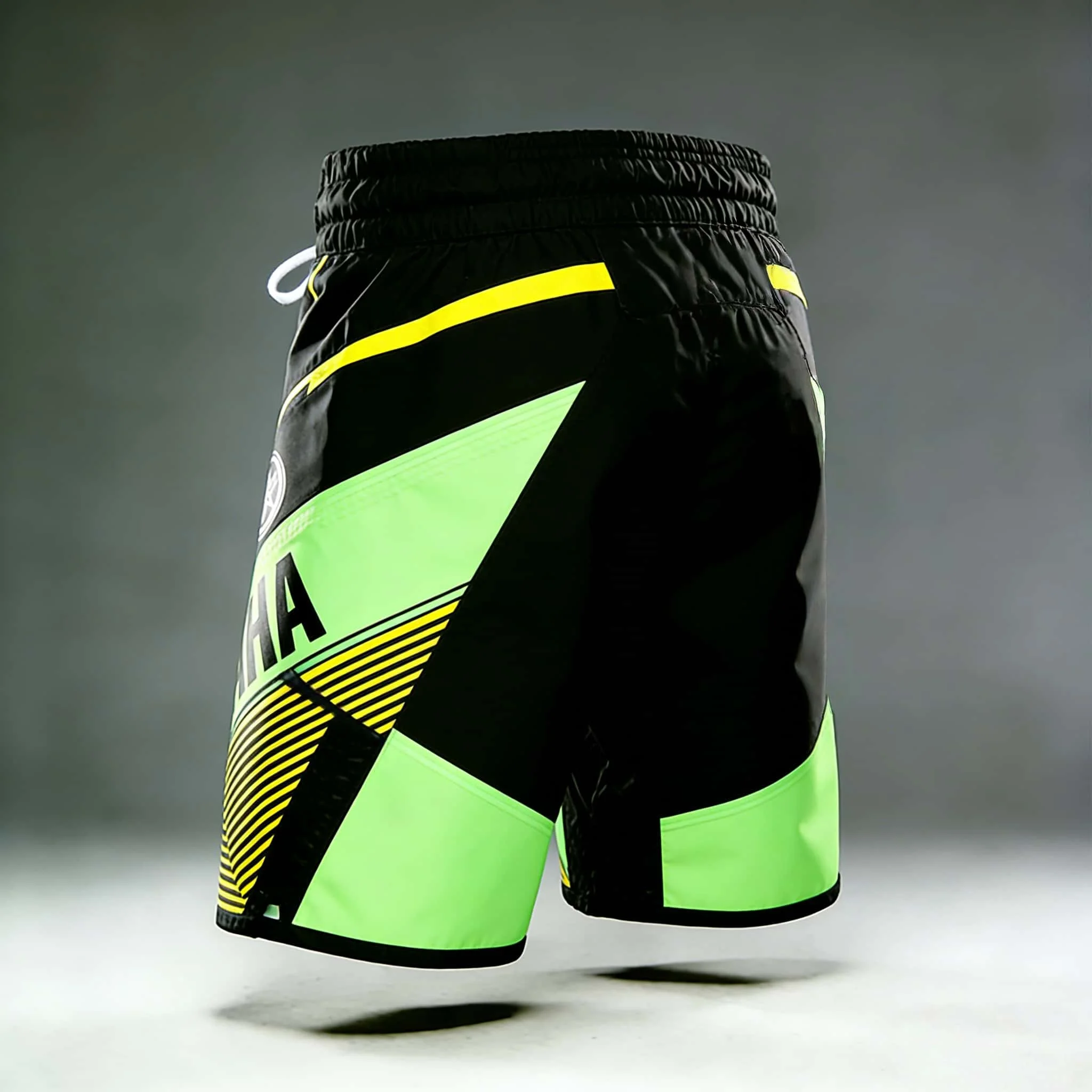 2026 Summer New Yamaha Red Stripe Fashion Sports Outdoor Fitness Shorts, Men Women Large Casual Motorcycle Riding Shorts